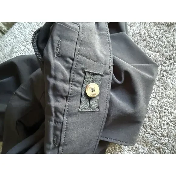 Abercrombie Kids Performance Chino Pants – Size 13/14 Regular – NWT - Picture 3 of 8